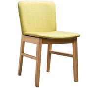 Générique Chaise en Bois Massif avec Dossier en polyuréthane et accoudoirs for café, Restaurant Occidental, hôtel, Salon de thé au Lait