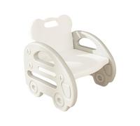 Générique Chaise Enfant | Siège Robuste, Portable et Mignon - Chaise d'activité pour, Tabouret d'extérieur,pour crèche, Maternelle, Chambre, Salle de Jeux, Jardin, Camping, Repas, étude