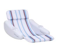 Générique Chaise Flottante pour Piscine 140x83x60 cm,Maison & Jardin,Piscine & Spa,Accessoires pour piscines & spas,Fauteuils & Matelas de Piscine,Blanc,8.54 KG,313993