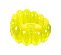 Générique Chaise Gonflable, chaises gonflables pour Adultes | Canapé Portable à air, Pouf, canapé,Canapé Gonflable d'extérieur, Pouf pour fêtes, Salons, rassemblements en Plein air, Pendant Les Jeux