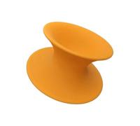 Générique Chaise Gyroscopique Ergonomique, Fauteuil Inclinable Rotatif À 360 °, Équipement De Sport Relaxant, Siège Pivotant D'intérieur for Aire De Jeux D'arrière-Cour(Color 13,48x64x44cm)