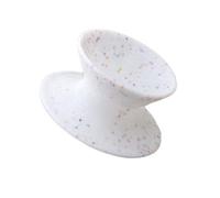 Générique Chaise Gyroscopique Pivotante À 360 °, Équipement De Sport Relaxant, Chaise Rotative Sensorielle, Siège Rotatif Rond for Aire De Jeux D'arrière-Cour Et Centre(Color 3)