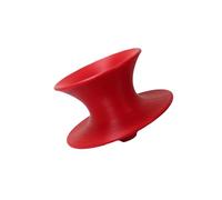 Générique Chaise gyroscopique rotative à 360 °, Fauteuil inclinable Rotatif Relaxant for Camping, Jardin, Chambre Coucher, intérieur extérieur(Color 5,65x49x45cm)