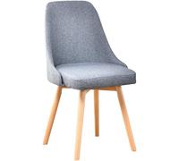 Générique Chaise Longue Lavable en démolition for dortoir, Bureau, Chambre à Coucher, Balcon, Mariage, hôtel, négociation(Dark Gray)