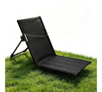 Générique Chaise Longue Plage Siège léger avec Dossier