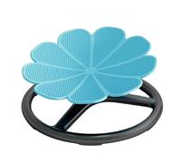 Générique Chaise Pivotante Sensorielle | Forme Pétale Ludique Sensorielle Anti-dérapant | Siège Tournant D'Activité pour Bambin | pour Anniversaire Noël Maison Intérieur Extérieur Garçons Jeu