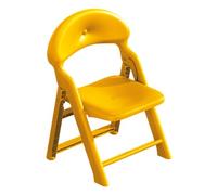 Générique Chaise Pliante pour Enfant,Ergonomique Portable Antidérapant | Siège Pliant pour Enfant,La Maison, Camping, La Salle De Bains, Le Jardin, Le Salon, L'École Maternelle, Salle De Classe,