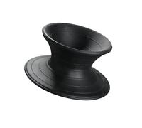 Générique Chaise Rotative Sensorielle D'extérieur,Fauteuil Inclinable Rotatif,Chaise Gyroscopique Pivotante À 360°,siège Rotatif D'intérieur for Aire Jeux D'arrière-Cour(Color 6)