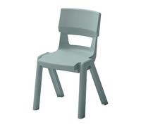 Générique Chaise Scolaire Cleo Taille 2 - Maternelle Moyenne Section (Vert Clair)