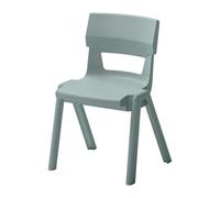 Générique Chaise Scolaire Cleo Taille 4 - Primaire CP / CE1 (Vert Clair)