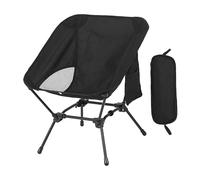 Générique Chaises Camping Pliables - Siège Camp Extérieur - Siège de Plage Portable,pour Campeurs Pêcheurs Pêche Événement Sportif Pique-Nique Plage Barbecue Jardin Cinéma Plein Air Parc Bord du Lac