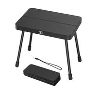 Générique Chaises Camping Pliantes | Petit Tabouret Pliant en D'Aluminium,Chaise D'Extérieur Portable - pour Extérieur Randonnée Pêche Jeux Plage Pique-Nique Bord De Piscine Jardinage Voyage