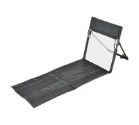 Générique Chaises Longues de Plage - Tapis inclinable pour Le Bord de la Piscine | Lit de Bronzage Pliable avec Dossier réglable et poignée intégrée pour détendre Les Adultes, Les, familles et b