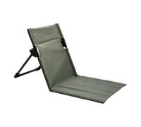 Générique Chaises Longues Pliantes | Siège d'Extérieur avec Dossier | Chaise Longue Pliante Extérieure | pour baignade pelouse Bain de Bord de Piscine Jardin Voyages en Voiture Pique-Nique pêche