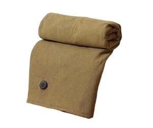 Générique Châle Chauffant,Châle Électrique Chauffant pour Femmes - Couverture Lavable pour Temps Froid, Literie Douce pour la Lecture, le Travail, les Voyages, le Camping et le en Voiture