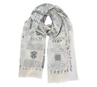 Générique Châle Chrétien,Léger Religieux - Foulard de Prière pour les Femmes Chrétiennes,pour Festivals et Fêtes, Église, Rassemblement de Rue, en Automne Hiver, Mère,