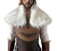 Générique Chale Femme Hiver, Châle d'hiver en Fausse Fourrure à Carreaux avec Pompons écharpe Chaude et vêtement d'extérieur Polyvalent pour Un Style Tendance