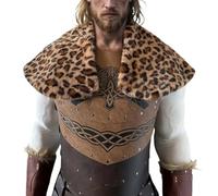 Générique Chale Femme Hiver, Châle d'hiver en Fausse Fourrure à Carreaux avec Pompons écharpe Chaude et vêtement d'extérieur Polyvalent pour Un Style Tendance