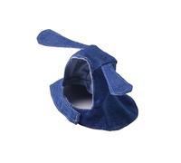 Générique Châle Vintage Oiseau pour perroquets, Combinaison de vol, L | Costume de vol essentiel pour soins des animaux de compagnie, tenue d ' oiseau en tissu doux, accessoires