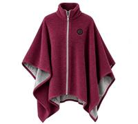 Générique Châles Chauffants Pour Femmes Portable USB Doux Et Chauds À 3 Niveaux Fermeture éclair de Cape chauffante portative USB, châle sans fil lavable avec 3 réglages de chaleur et chauffage