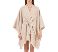 Générique Chales y Bufandas - 51.18x59.06 pulgadas bufanda de chal | Chal Envolvente, Poncho Suéter Cárdigan Capa Para Boda Cumpleaños Navidad Otoño Invierno
