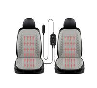 Générique Chaleureux et Confortable- Facile à Installer et réglable Convient à Tous Les Types de véhicules,CouvreSiegeAuto