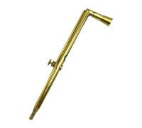 Générique Chalumeau de Soudage pour Bijoux, Facile à Utiliser, Idéal pour La Fabrication de Bijoux Professionnels.
