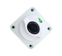 Générique Changement séparé de la Batterie de qualité Marine avec | Associés métalliques immunisés contre l ' oxydation pour un agencement flexible, une protection d ' accès à la