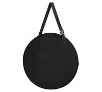 Générique Changing Room Storage, Privacy Tent Replacement, 22.83x22.83in Lightweight Carry Bag, Nylon Fabric, Foldable Travel Design for Camping, Beach, Hiking, and Outdoor Adventures