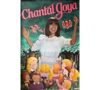 Générique Chantal Goya - Fargowla - 78X120Cm Affiche/Poster