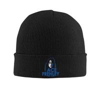 Générique Chapeau Chaud RIP Ace Frehley1 Bonnets Bonnet Bonnets Bonnets Bonnets Hiver Mode Hommes Femmes Hippie Chaud Douce Casquette
