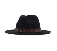 Générique Chapeau Cowboy Femme Hat À Large Bord Paille Hat Pliable Ceinture Modulable Wide Brim Bonnet de Soleil Classique Accessoire Cowgirl