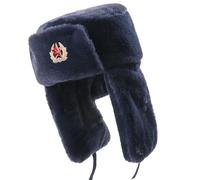 Générique Chapeau d ' Hiver Coupe-Vent avec Oreillettes, | Extérieur pratique en polyester avec doublure en fourrure artificielle pour les sports de neige et les activités de