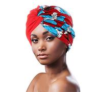Générique Chapeau De Chimio pour Femme Moderne Bonnet Écharpe Turban Musulmanes Bonnet Chimio Casquette De Perte Cheveux Musulman Bonnet De Nuit Confortable Bandana Cheveux pour Le Cancer