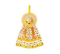 Générique Chapeau de fleur de Thanksgiving, décoration suspendue inspirée des pantalons, décoration de Thanksgiving pour fête de récolte, pendentif de chapeau de fleur de récolte d ' automne