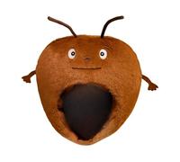 Générique Chapeau De Fourmi Mignon, Bonnet Doux Et Chaud Mignon, Déguisement Pour Les Fêtes D'Hiver Les Anniversaires Halloween Les Événements Les Spectacles Les Réunions Familiales Les Festivals