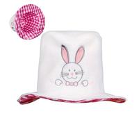 Générique Chapeau De Lapin De Pâques,Déguisement Doux Et Festif | Chapeau Pour La Fête De Pâques | pour Femmes Hommes Fête Intérieur Extérieur Cosplay