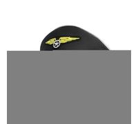 Générique Chapeau de Pilote Adulte,Casquette de Pilote - Accessoires de costume de pilote de casquette de costume d'Halloween d'avion | Chapeau de Costume d'avion, chapeau de pilote de fête à thème,