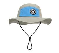 Générique Chapeau de Plage Pliable pour bébé, UPF 50+ Protection Solaire Large Bord, Modèle Compact Facile à Transporter, pour Tout-Petit garçon et Fille, Parfait pour Les Voyages estivaux