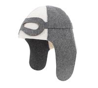 Générique Chapeau de sauna pilote chapeau de de sauna chapeau russe pour sauna bonnet de accessoires de chambre sauna couverture de sauna capillaire bonnet de sauna feutre