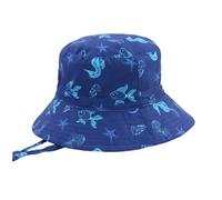 Générique Chapeau de Soleil bob Unisexe bébé, Casquette de pêcheur à visière Large, Chapeau Seau d’été léger, Casquette décontractée Pratique pour Plage et Loisirs en Plein air