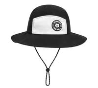 Générique Chapeau de Soleil pour bébé et Tout-Petit, Certification UPF 50+ Protection UV, Large Bord pour la Plage et Les Sorties, Tissu Doux pour Peau Sensible, Idéal pour l'été et Les promenades