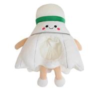 Générique Chapeau Déguisement Plumeau | Accessoire Tête Doux et Amusant Très Visible,Couvre-chef Déguisement Volant Drôle - Pour Activité Scolaire Anniversaire Scène Soirée Fête Femme