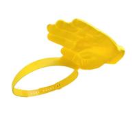 Générique Chapeau d'Été - Imprimé en 3D Large Bord Protection UV - Visire de Instantanée Chapeau de Plage | pour Tourisme Pique Nique Vacances Randonnée Plage Piscine Fête