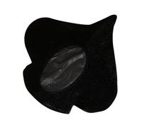 Générique Chapeau d'Halloween pour Adultes | Chapeau de Carnaval d'Halloween - Accessoire Léger Créatif pour Jeu de Rôle aux Fêtes Costumées Festivals Conventions Spectacles Bals Masqués