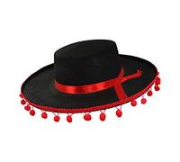 Generique - Chapeau espagnol