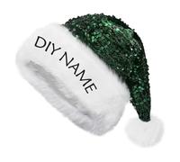 Générique Chapeau Sorcière Snood Idée Cadeau Noël Femme Vert Activité Accessoire Bonnet Chaude Réveillon Rose Noire Vêtement Hotte Pere Noel