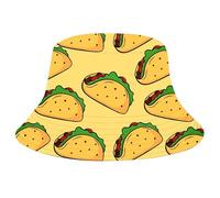 Générique Chapeau Unisexe Élégant pour Protéger du Soleil Et Adopter Un Style Décontracté