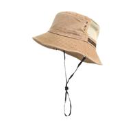 Générique Chapeaux bob en Coton lavé | Style décontracté au quotidien