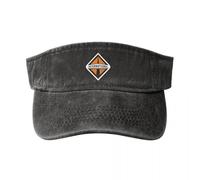 Générique Chapeaux d’Hiver Casquettes de Noël Truck International Navistar Casquettes de Baseball Casques de Soleil d’extérieur Cadeau de la Casquette de Golf en Coton Vide